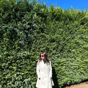 Meet your Posher, Marilou